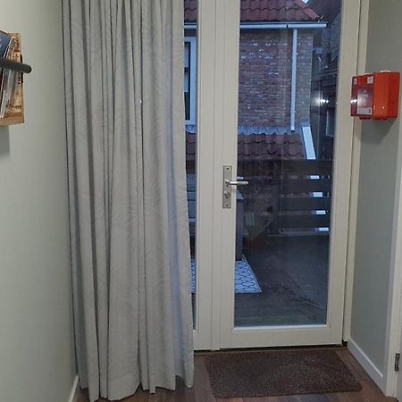 Anna'S Zusje Boetiekhotel Harlingen Kültér fotó