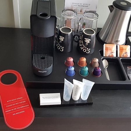 Anna'S Zusje Boetiekhotel Harlingen Kültér fotó