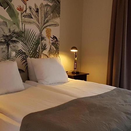 Anna'S Zusje Boetiekhotel Harlingen Kültér fotó