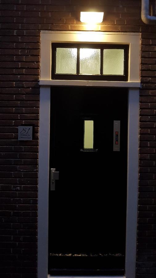 Anna'S Zusje Boetiekhotel Harlingen Kültér fotó