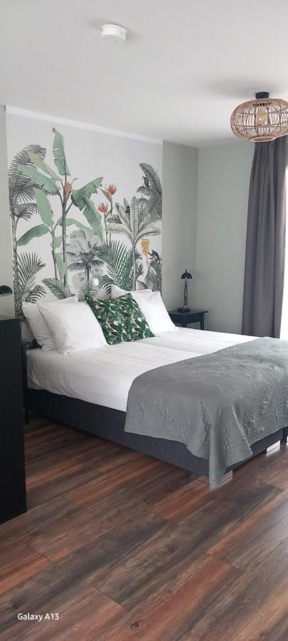 Anna'S Zusje Boetiekhotel Harlingen Kültér fotó