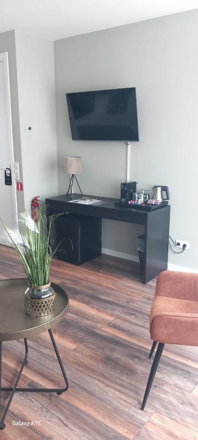 Anna'S Zusje Boetiekhotel Harlingen Kültér fotó