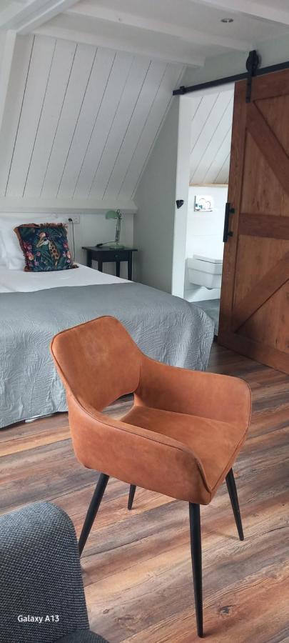 Anna'S Zusje Boetiekhotel Harlingen Kültér fotó