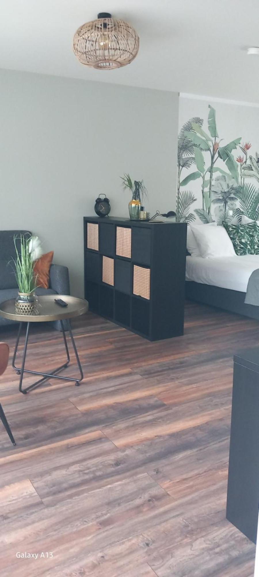 Anna'S Zusje Boetiekhotel Harlingen Szoba fotó