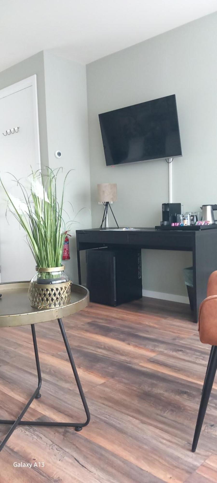 Anna'S Zusje Boetiekhotel Harlingen Szoba fotó