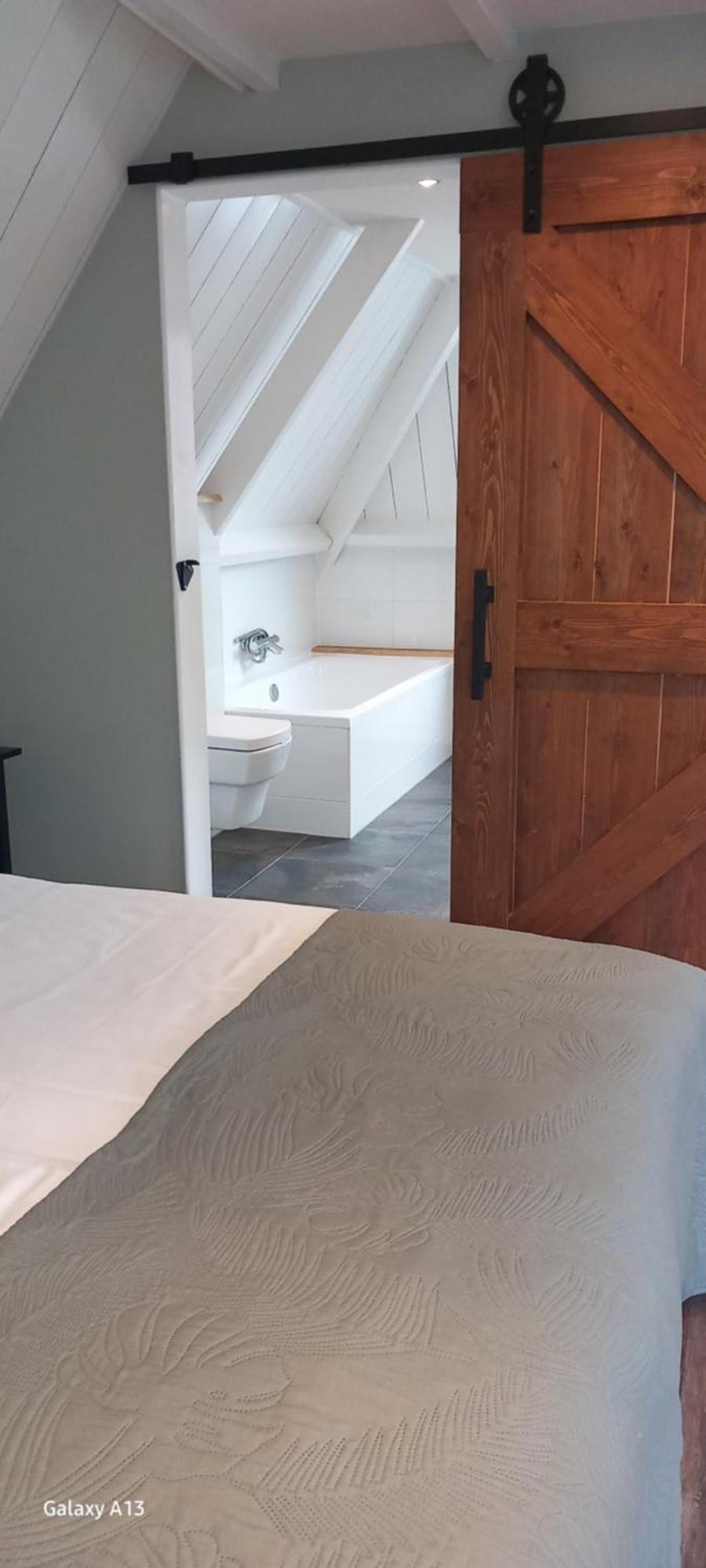 Anna'S Zusje Boetiekhotel Harlingen Szoba fotó